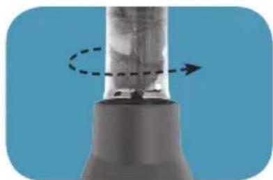 Applica PB1002N - USING YOUR BLACK+DECKER FUSIONBLADE PERSONAL BLENDING SYSTEM - 2