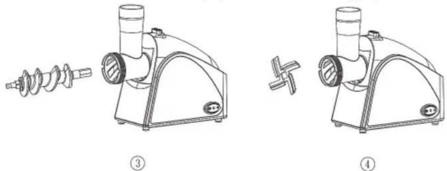 KORONA 25200 - Montage - 3