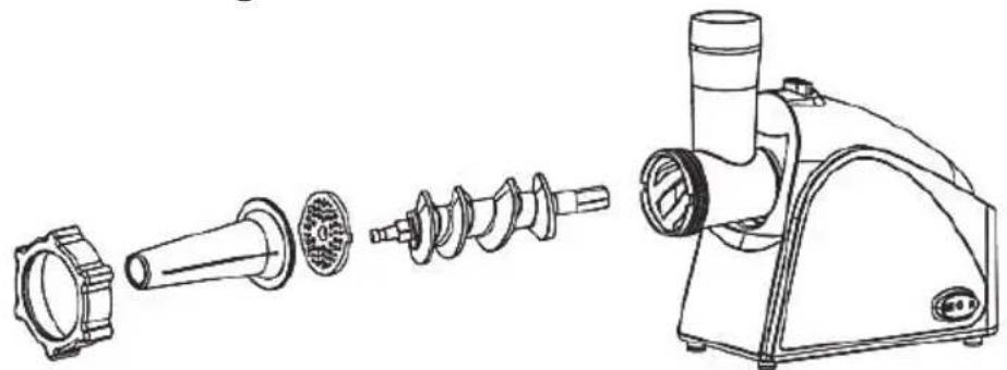 KORONA 25200 - Worst make - 1