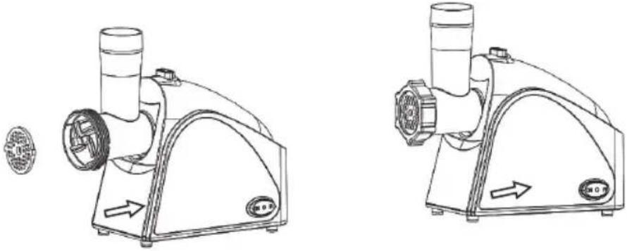 KORONA 25200 - Assembly - 5