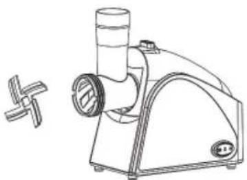 KORONA 25200 - Assembly - 4