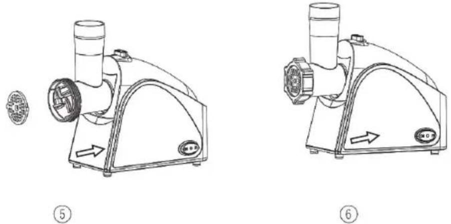 KORONA 25200 - Assemblage - 4