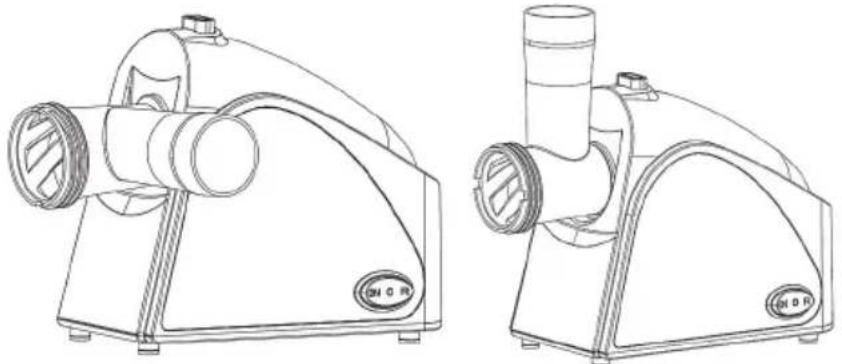 KORONA 25200 - Assemblage - 1