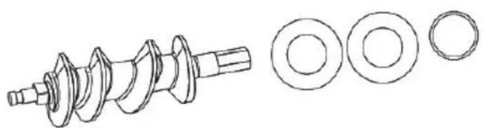 KORONA 25200 - Assembly - 2