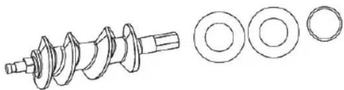 KORONA 25200 - Assemblage - 2