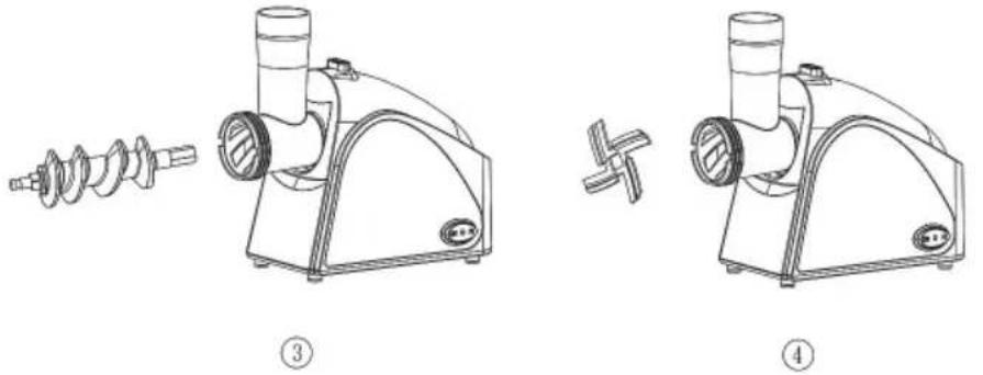 KORONA 25200 - Assemblage - 3