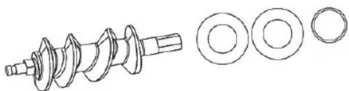 KORONA 25200 - Montage - 2