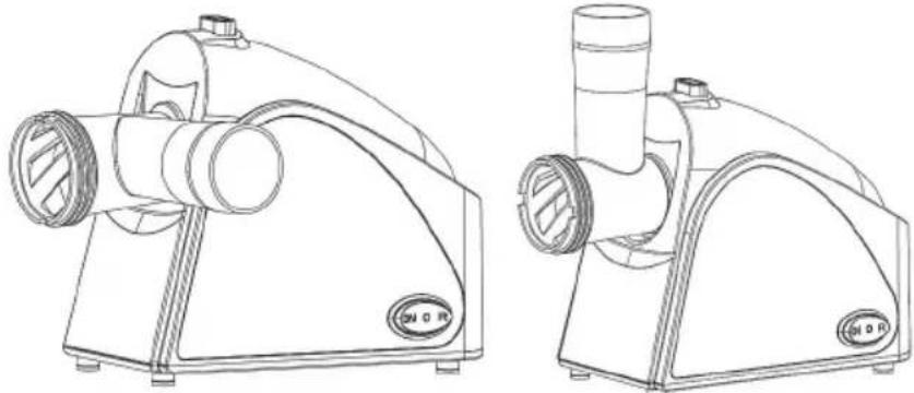 KORONA 25200 - Assembly - 1