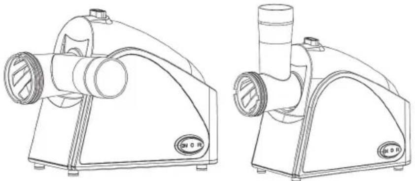 KORONA 25200 - Montage - 1