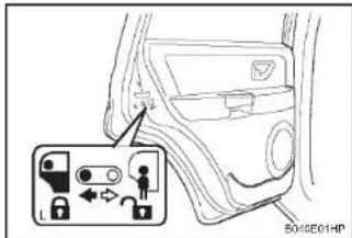 HYUNDAI Terracan (2003) - REMARQUE: - 1
