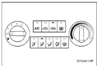 HYUNDAI Terracan (2003) - CARACTÉRISTIQUES DE VOTRE HYUNDAI - 2