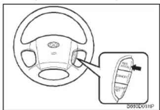 HYUNDAI Terracan (2003) - CARACTÉRISTIQUES DE VOTRE HYUNDAI - 2