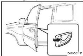 HYUNDAI Terracan (2003) - CARACTÉRISTIQUES DE VOTRE HYUNDAI - 1