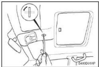 HYUNDAI Terracan (2003) - REMARQUE: - 1