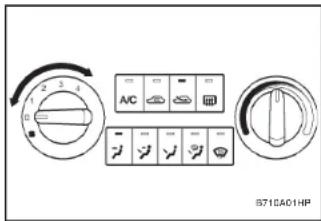 HYUNDAI Terracan (2003) - CARACTÉRISTIQUES DE VOTRE HYUNDAI - 3