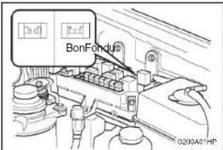 HYUNDAI Terracan (2003) - ENTRETIEN PAR VOS SOINS - 4