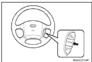 HYUNDAI Terracan (2003) - CARACTÉRISTIQUES DE VOTRE HYUNDAI - 1