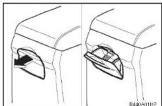 HYUNDAI Terracan (2003) - CARACTÉRISTIQUES DE VOTRE HYUNDAI - 2