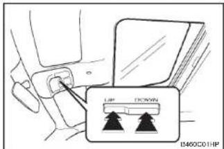 HYUNDAI Terracan (2003) - ATTENTION: - 1