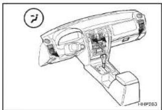 HYUNDAI Terracan (2003) - ARRET DU SYSTEME DE CHAUFFAGE ET DE REFROIDISSEMENT - 2