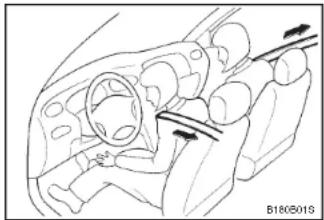 HYUNDAI Terracan (2003) - SYSTEME DE RETENUE POUR ENFANTS ADAPTE A LA POSITION DU SIEGE - 1