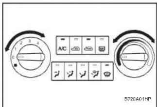 HYUNDAI Terracan (2003) - CARACTÉRISTIQUES DE VOTRE HYUNDAI - 3