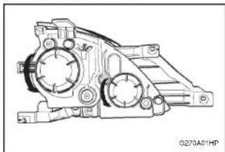HYUNDAI Terracan (2003) - ATTENTION: - 1