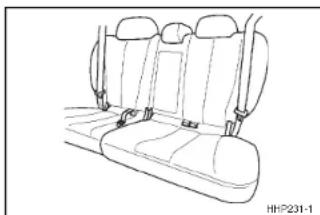 HYUNDAI Terracan (2003) - CARACTÉRISTIQUES DE VOTRE HYUNDAI - 1