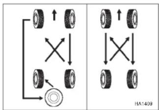 HYUNDAI Terracan (2003) - ADVERTISSEMENT: - 1