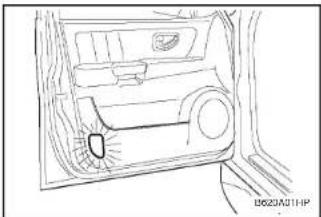 HYUNDAI Terracan (2003) - CARACTÉRISTIQUES DE VOTRE HYUNDAI - 1