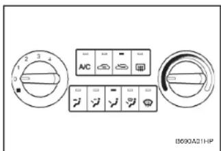HYUNDAI Terracan (2003) - CARACTÉRISTIQUES DE VOTRE HYUNDAI - 1