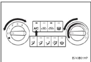 HYUNDAI Terracan (2003) - REFROIDISSEMENT - 1