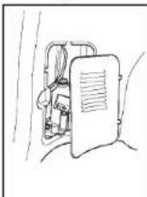 HYUNDAI Terracan (2003) - QUE FAIRE EN CAS D'URGENCE - 1