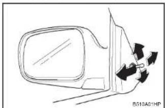 HYUNDAI Terracan (2003) - CARACTÉRISTIQUES DE VOTRE HYUNDAI - 2