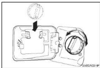 HYUNDAI Terracan (2003) - REMARQUE: - 1