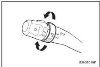 HYUNDAI Terracan (2003) - ATTENTION : - 1