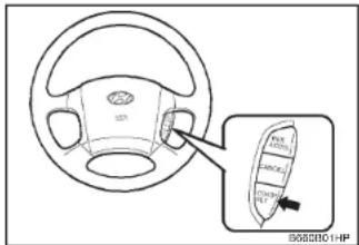 HYUNDAI Terracan (2003) - CARACTÉRISTIQUES DE VOTRE HYUNDAI - 3