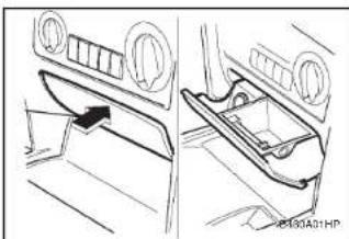 HYUNDAI Terracan (2003) - CARACTÉRISTIQUES DE VOTRE HYUNDAI - 1