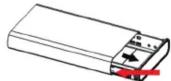 Fantec DBALU3e - Guide d'installation du matériel - 1