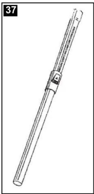FAKIR Prestige Duo 8504 - Puesta en marcha - 6