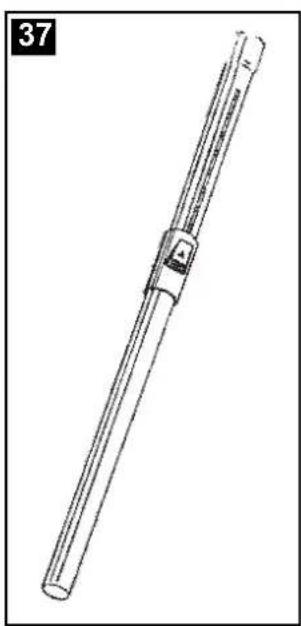 FAKIR Prestige Duo 8504 - Inbetriebnahme - 6