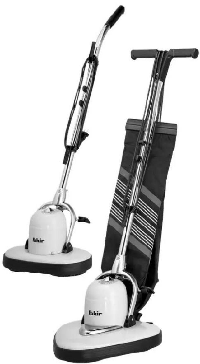 FAKIR Premium Bo 2 F - 1