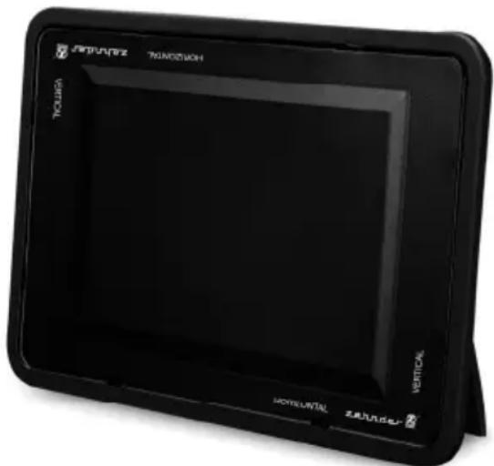 ZEHNDER AA 05 - Digital DVB-T Zimmerantenne - 1