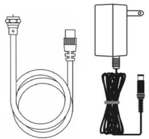 ZEHNDER AA 05 - Accessor in dotazione - 4