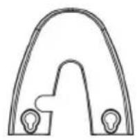 ZEHNDER AA 05 - Accessor in dotazione - 2