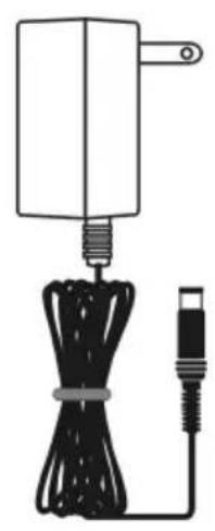 ZEHNDER AA 05 - Lieferumfang - 5