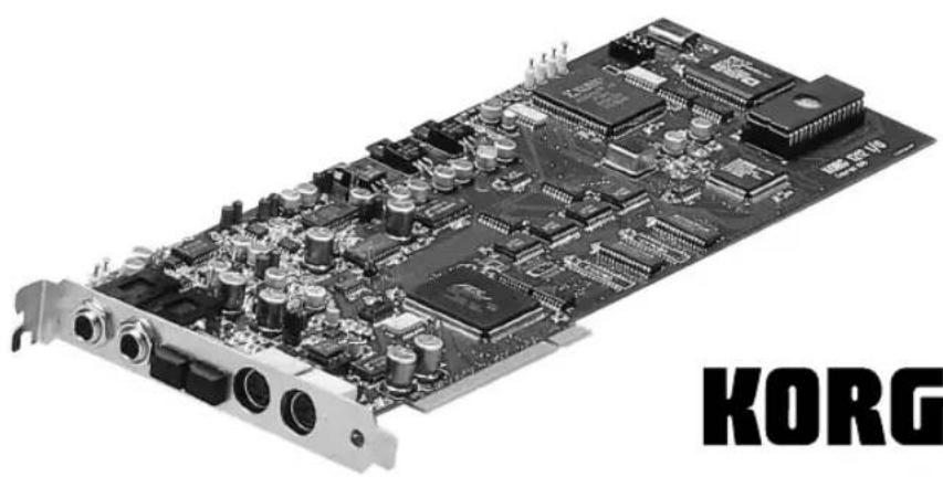 KORG SoundLink DRS 1212 IO - Manuel de l'utilisateur - 1