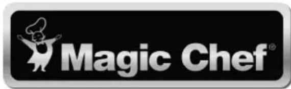 Magic Chef MCL10PFDRT - DÉPANNAGE - 1