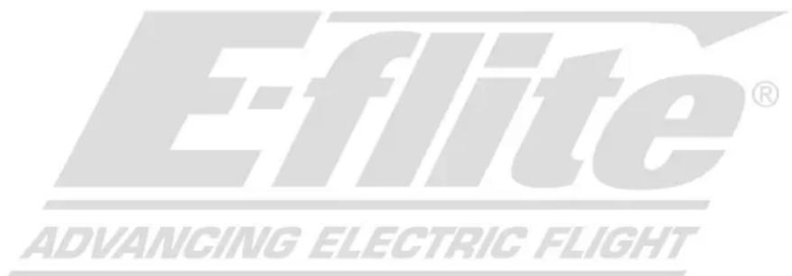 E-flite Viper - Instructions relatives à l'élimination des D3E pour les utilisateurs résidents dans l'union européenne - 2