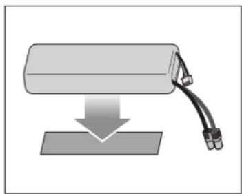 E-flite Viper - Choix de la batterie - 2